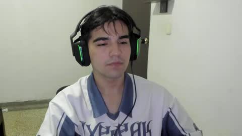 pakun_ online show from April 28, 2:27 am