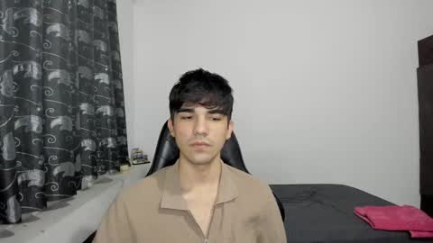 Snapshot of pakun_ chatting on January 31, 1:01 am pakun_ online show from January 31, 1:01 am