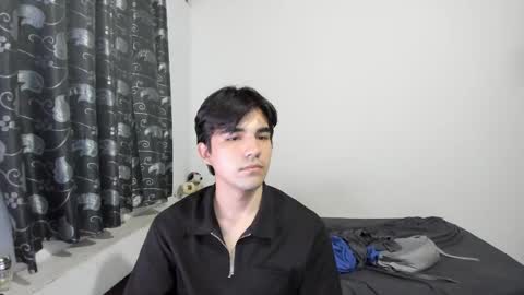 Snapshot of pakun_ chatting on September 13, 2:56 am pakun_ online show from September 13, 2:56 am