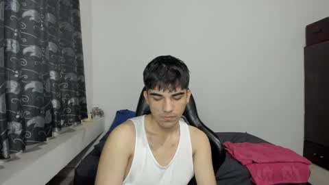 Snapshot of pakun_ chatting on February 16, 1:16 am pakun_ online show from February 16, 1:16 am