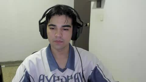 pakun_ online show from April 28, 2:06 am