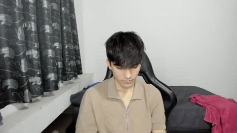Snapshot of pakun_ chatting on January 23, 12:14 am pakun_ online show from January 23, 12:14 am