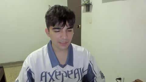 pakun_ online show from April 7, 1:49 am