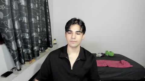 pakun_ online show from October 13, 2:06 am