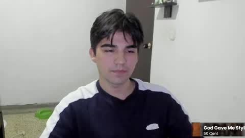pakun_ online show from May 2, 2:03 am