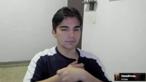 pakun_ online show from May 1, 1:53 am