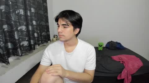 Snapshot of pakun_ chatting on September 16, 2:01 am pakun_ online show from September 16, 2:01 am