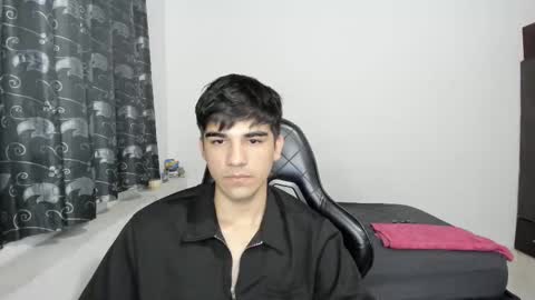 Snapshot of pakun_ chatting on March 6, 2:09 am pakun_ online show from March 6, 2:09 am