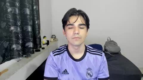 pakun_ online show from November 7, 2:59 am