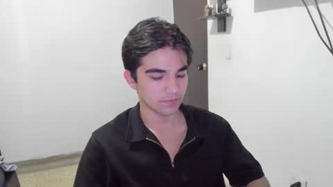 pakun_ online show from March 8, 2:15 am