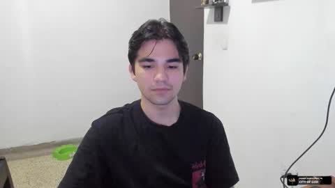 pakun_ online show from March 12, 2:41 am