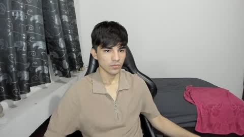 Snapshot of pakun_ chatting on January 14, 1:04 am pakun_ online show from January 14, 1:04 am