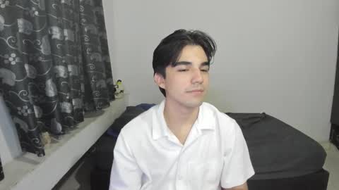 pakun_ online show from October 31, 2:13 am