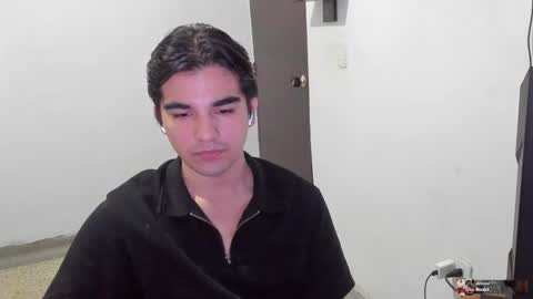 pakun_ online show from March 16, 2:29 am