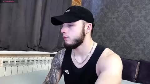 Paul online show from February 12, 7:55 am