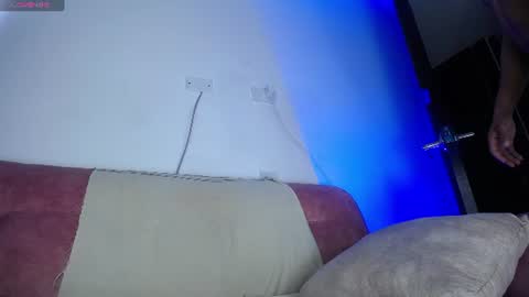 Palo Santo online show from June 16, 6:43 pm