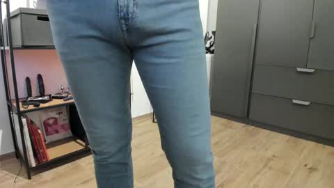 pampersandspanking online show from March 14, 6:37 pm