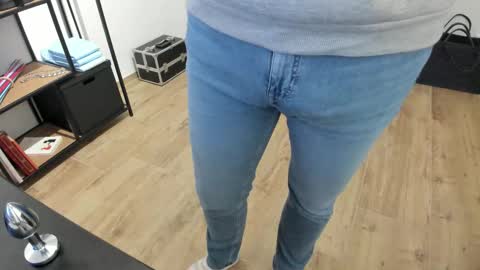 pampersandspanking online show from February 11, 5:29 pm