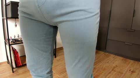 pampersandspanking online show from March 23, 9:26 am