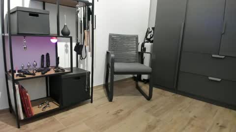 pampersandspanking online show from March 24, 5:51 pm