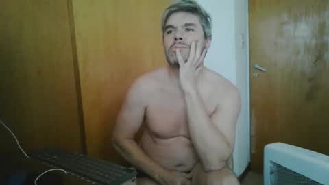 Pancho Madrid online show from May 18, 6:34 pm