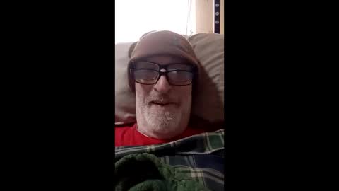 pandaman421787009 online show from April 20, 4:09 pm