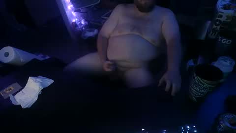 PanicFuck8 online show from October 27, 6:49 am