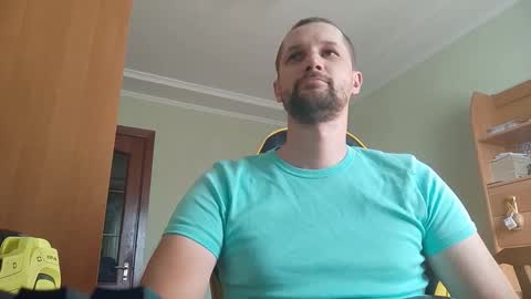 Kostiantyn online show from September 16, 1:12 pm