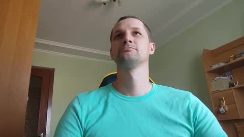 Kostiantyn online show from September 19, 6:58 am