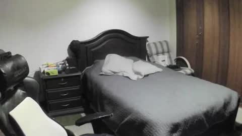 panoramix8080 online show from October 29, 5:10 am