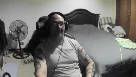 panoramix8080 online show from October 26, 5:31 am