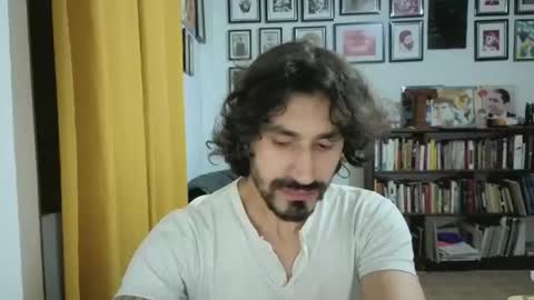 panta95_1 online show from April 19, 3:06 am