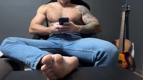 Oleg online show from November 21, 5:17 am