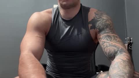 Oleg online show from February 7, 2:02 pm