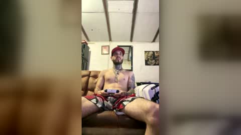 panthers_room online show from May 9, 9:54 am
