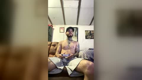 panthers_room online show from May 7, 8:47 am
