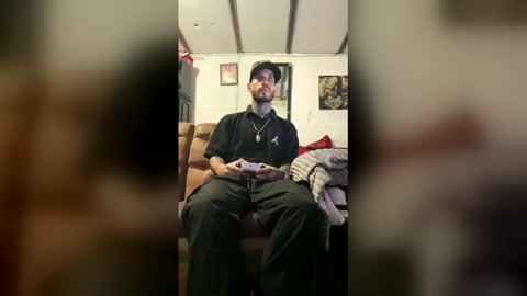 panthers_room online show from April 26, 5:05 am