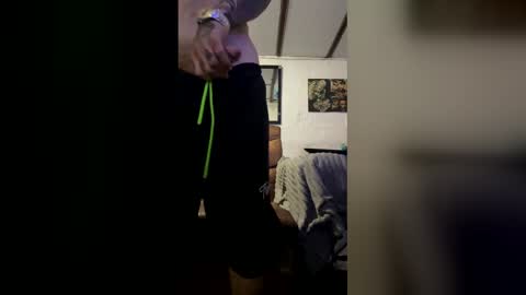 panthers_room online show from April 25, 1:19 am