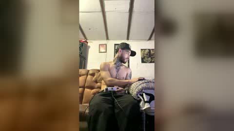 panthers_room online show from May 1, 7:44 am