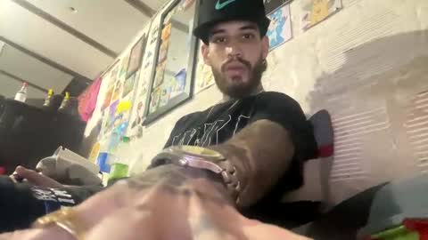 Snapshot of panthers_room chatting on March 11, 7:26 am panthers_room online show from March 11, 7:26 am