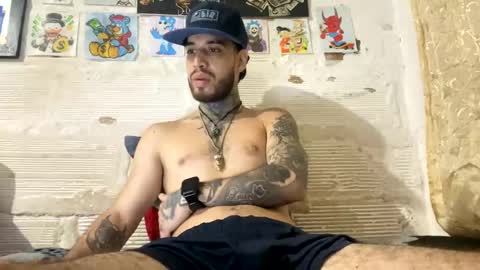 Snapshot of panthers_room chatting on December 4, 9:07 am panthers_room online show from December 4, 9:07 am