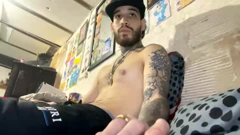 Snapshot of panthers_room chatting on February 25, 9:57 pm panthers_room online show from February 25, 9:57 pm