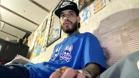 Snapshot of panthers_room chatting on March 6, 7:36 am panthers_room online show from March 6, 7:36 am