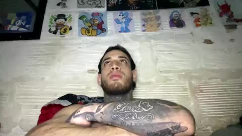 Snapshot of panthers_room chatting on January 7, 8:15 am panthers_room online show from January 7, 8:15 am