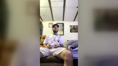 panthers_room online show from May 16, 10:36 am