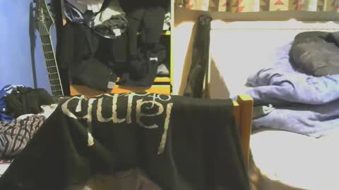 panty_fetish07 online show from September 24, 9:35 pm