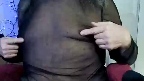 Snapshot of pantyboy2000 chatting on January 7, 11:35 pm Dash Riprock online show from January 7, 11:35 pm