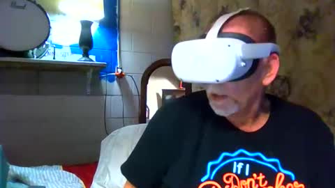 a online show from February 10, 10:53 am