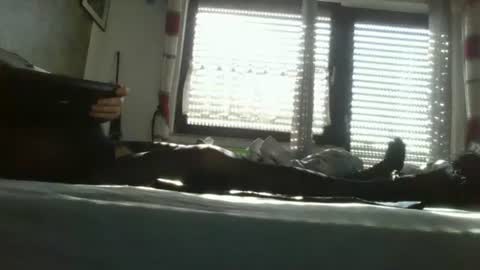 Pantyhosepat online show from July 4, 6:49 am