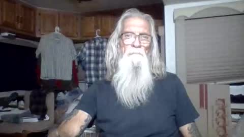 pantyjacker4u online show from March 28, 5:29 am